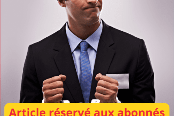 Trop de contraintes sur l’activité