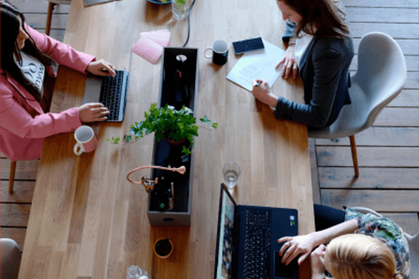 Le coworking : une expansion ralentie