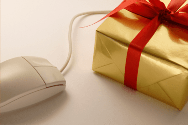 Le commerce en ligne tient le choc