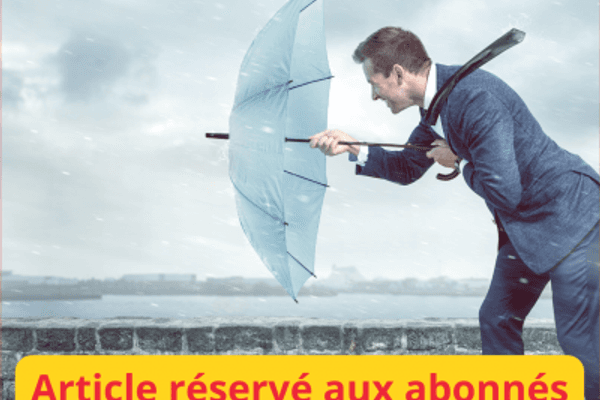 Des coûts qui font mal