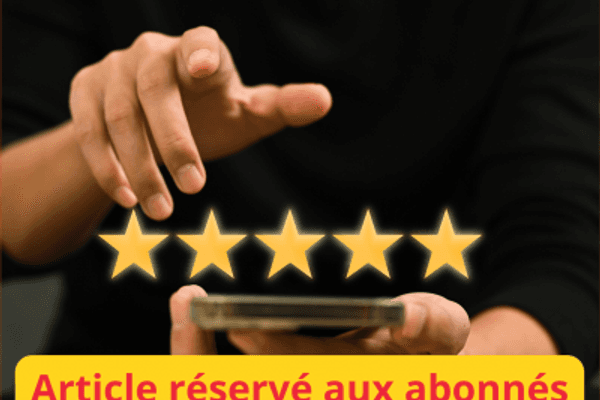 Les avis clients font vraiment la différence