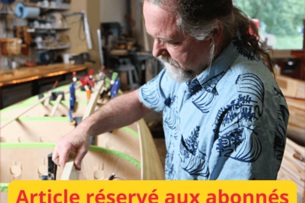 L’artisanat, champion de l’entreprenariat
