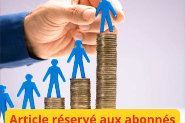 Recrutements et rémunération, des situations tendues