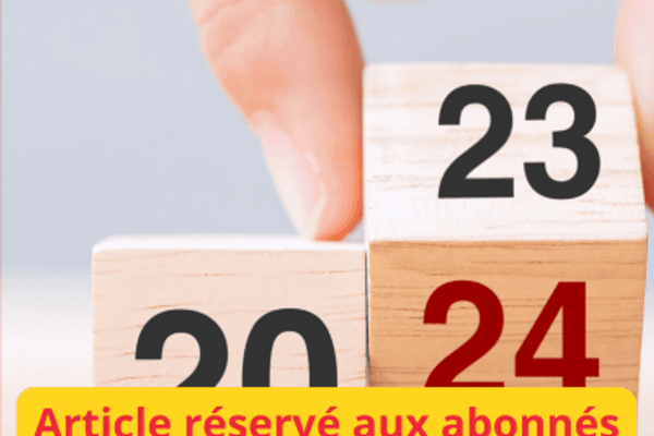 Fin d’année, les droits et devoirs