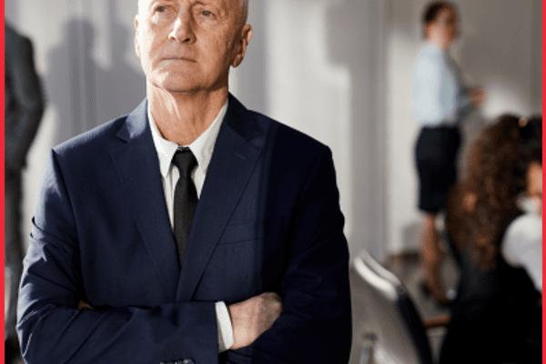 Les seniors, ces oubliés