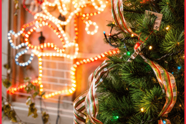 Les dépenses des Français pour Noël en hausse