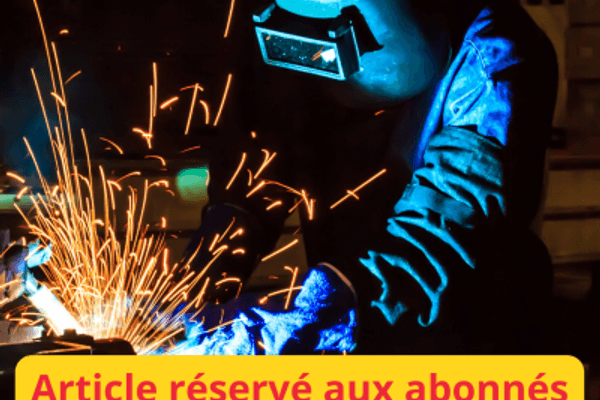 Le regard des Français sur l’entreprise