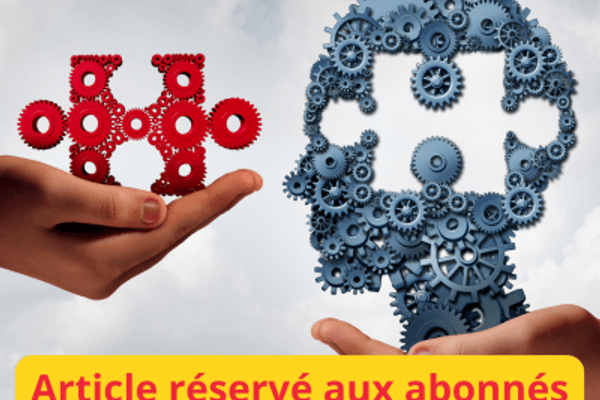 Apprentissage : il est temps de réagir