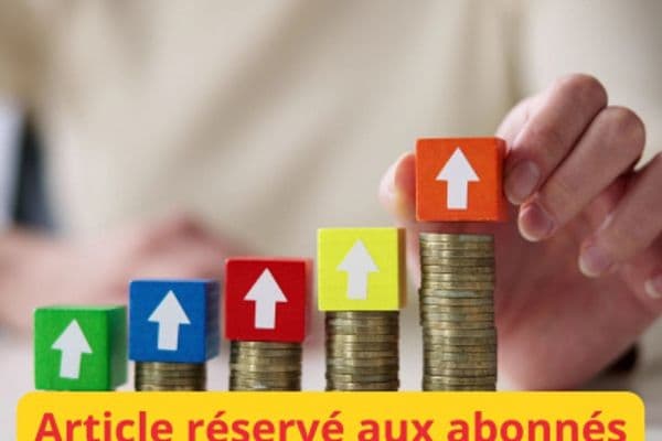 Les salaires devraient augmenter de 4% en 2024