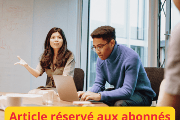 Les paradoxes d’une génération