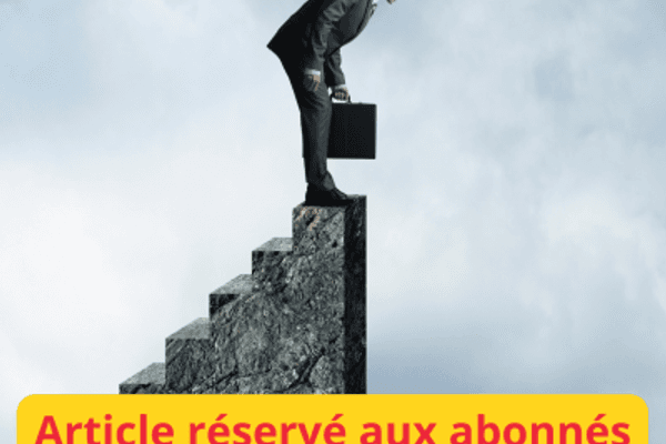 Défaillances : on est loin du pic