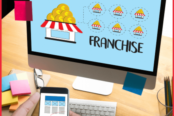 La franchise, un modèle à suivre