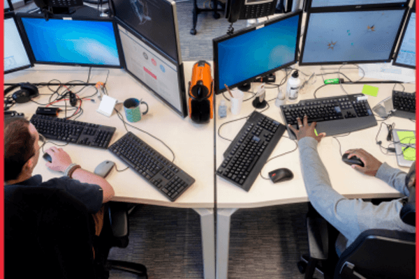 Cybermenace : toujours plus de risques