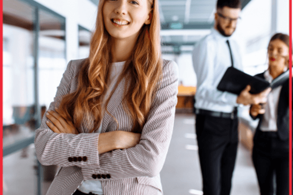 Les clés pour rendre les jeunes heureux au travail