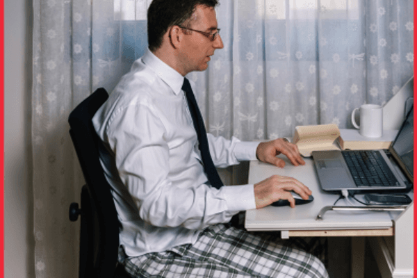 Télétravail : où en est-on légalement ?