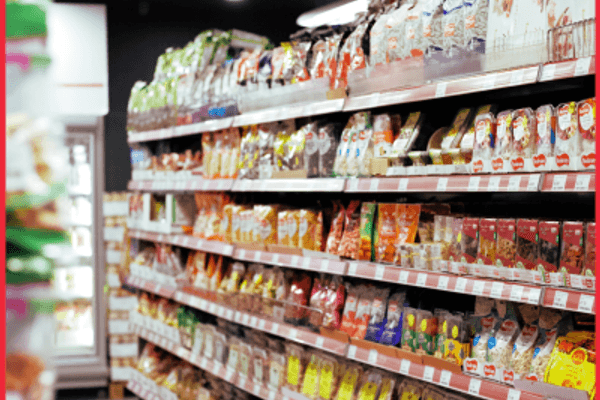 Des avancées pour le commerce
