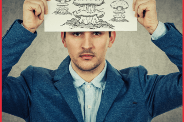 La charge mentale des chefs d’entreprise