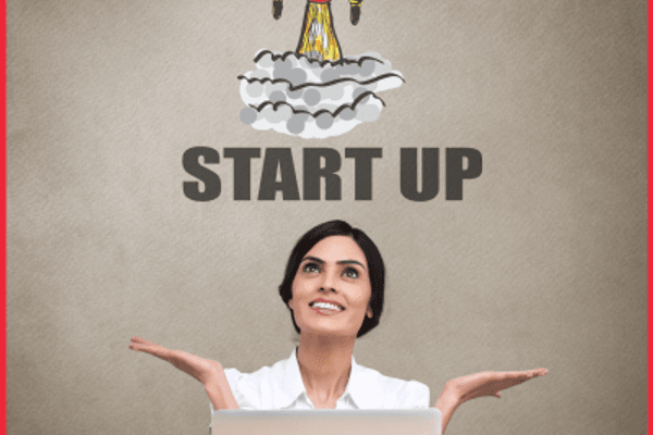 Profils et profits des startups