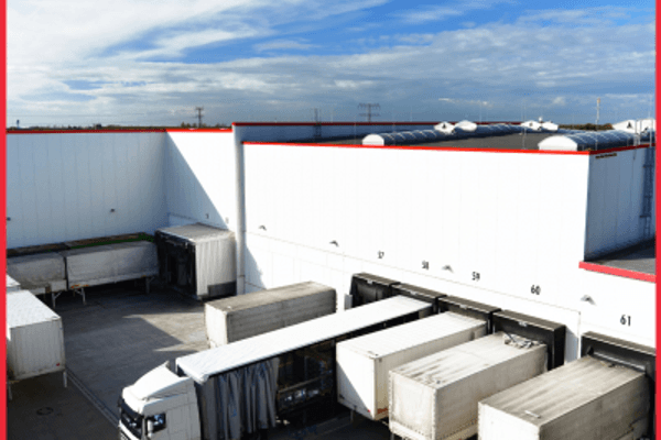 Transport et Logistique : des mutations drastiques