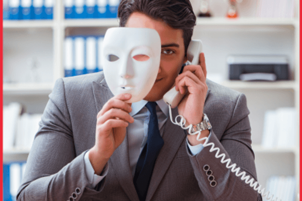 Espionnage industriel : la plus grande cybermenace
