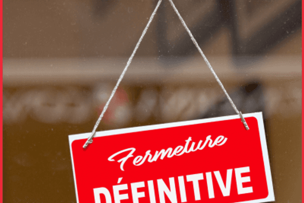 Défaillances : la marée haute