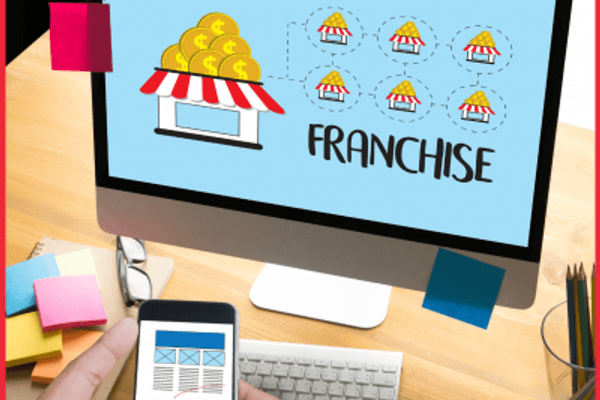 Les attraits de la franchise