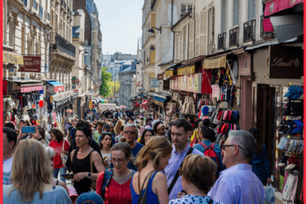 Les Français face à l'actu