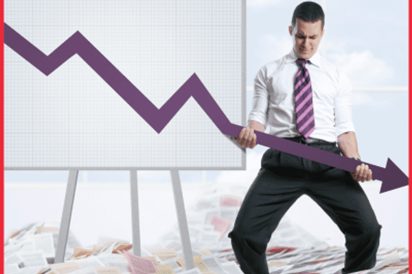 Le revenu des indépendants en baisse