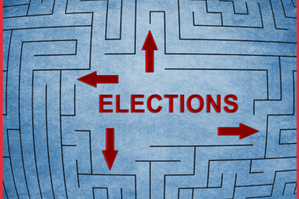 Élection TPE 2024 : les démarches à suivre