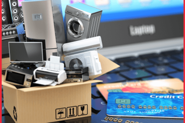 La consommation change