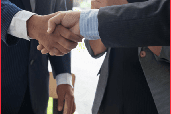 L’amour de l’entreprise