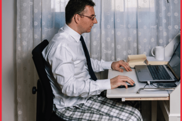 Qu'en est-il du télétravail ?