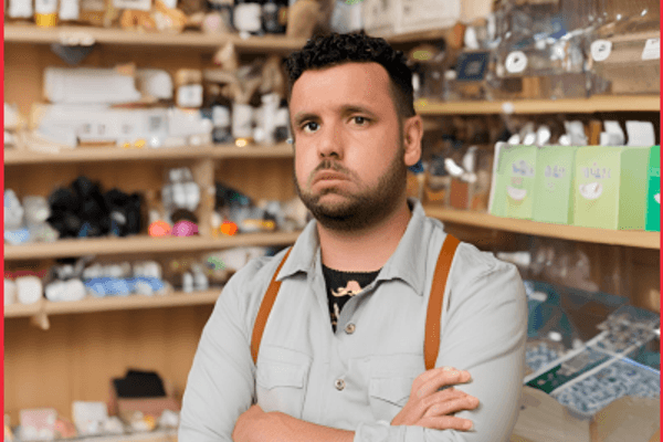 Le commerce indépendant face à sa survie