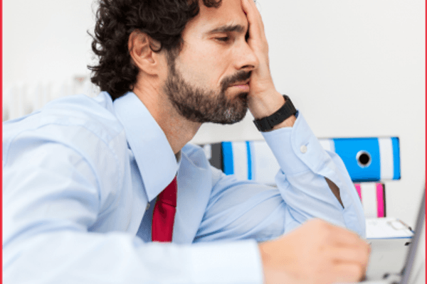 Les jeunes se désengagent du travail