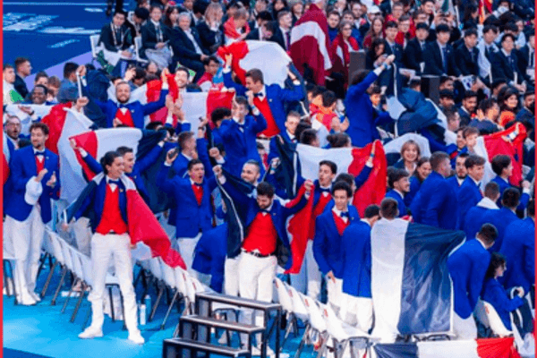 Worldskills, l’excellence française