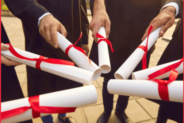 Que veulent les jeunes diplômés ?