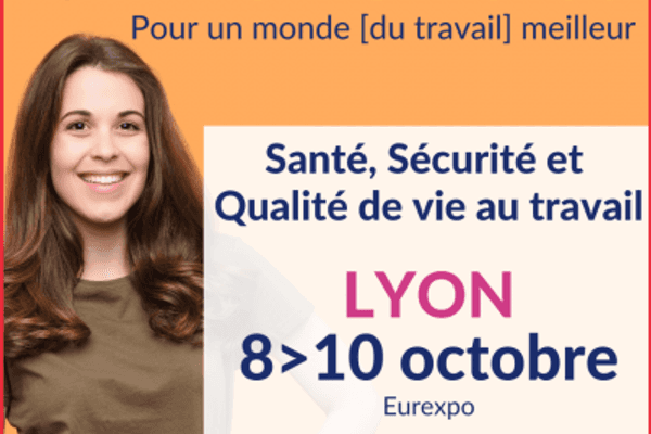 Un programme de tables rondes exceptionnel à Preventica-Lyon !
