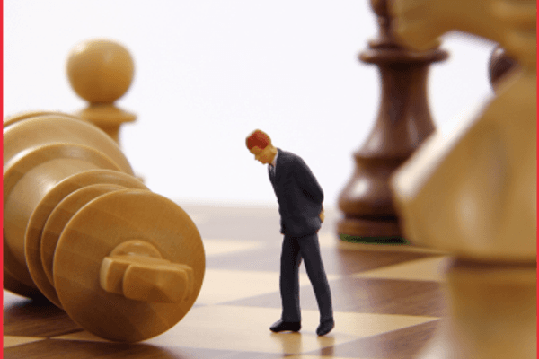 Les défaillances ne s’arrêtent plus