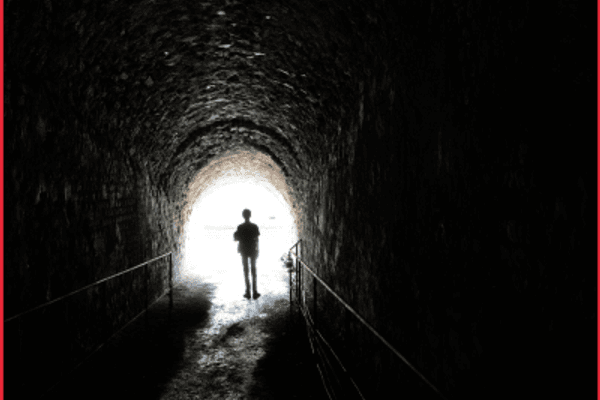 Le bout du tunnel n'est pas pour demain