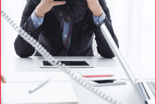 La souffrance au travail progresse
