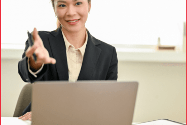 Les jeunes et l’entreprise