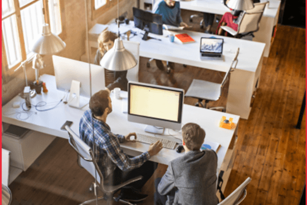 Les startups tiennent le cap