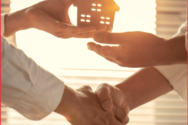 L’immobilier respire un peu