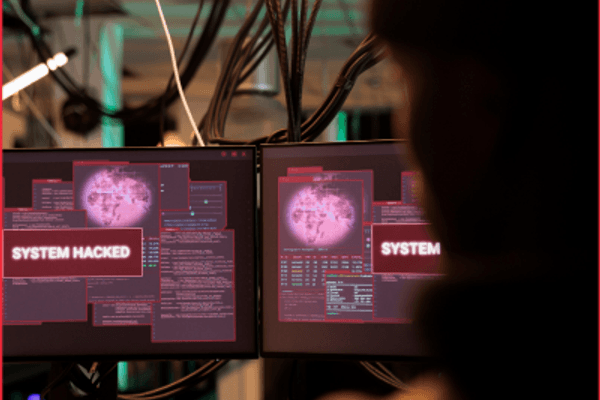 Les nouveaux visages de la cybercriminalité