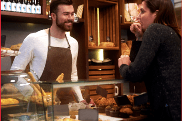 Le commerce indépendant sous tension
