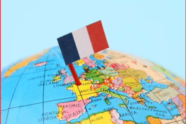 La France attire encore