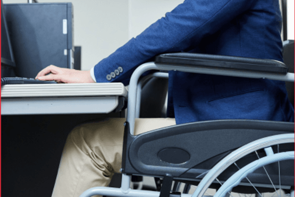Handicap et emploi : encore des efforts