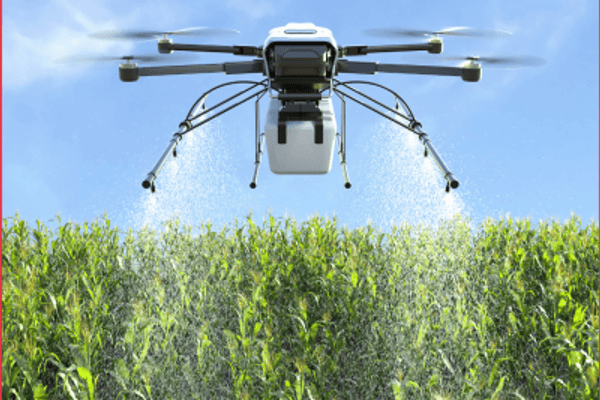 Vers une agriculture plus numérisée