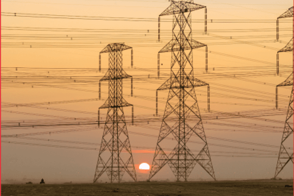 100 milliards pour le réseau électrique