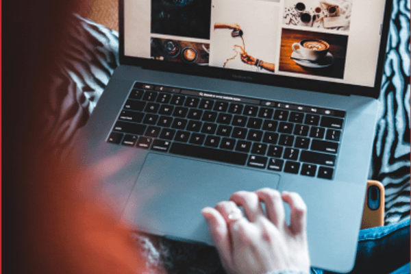 Les Français et internet